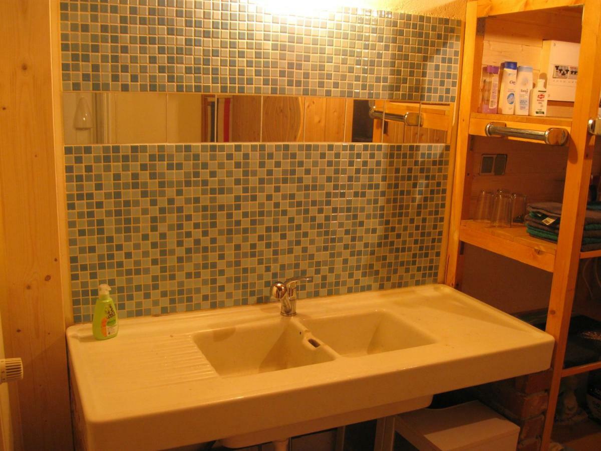 Zimmer Mit Sauna Und Kochgelegenheit Rott Ngoại thất bức ảnh
